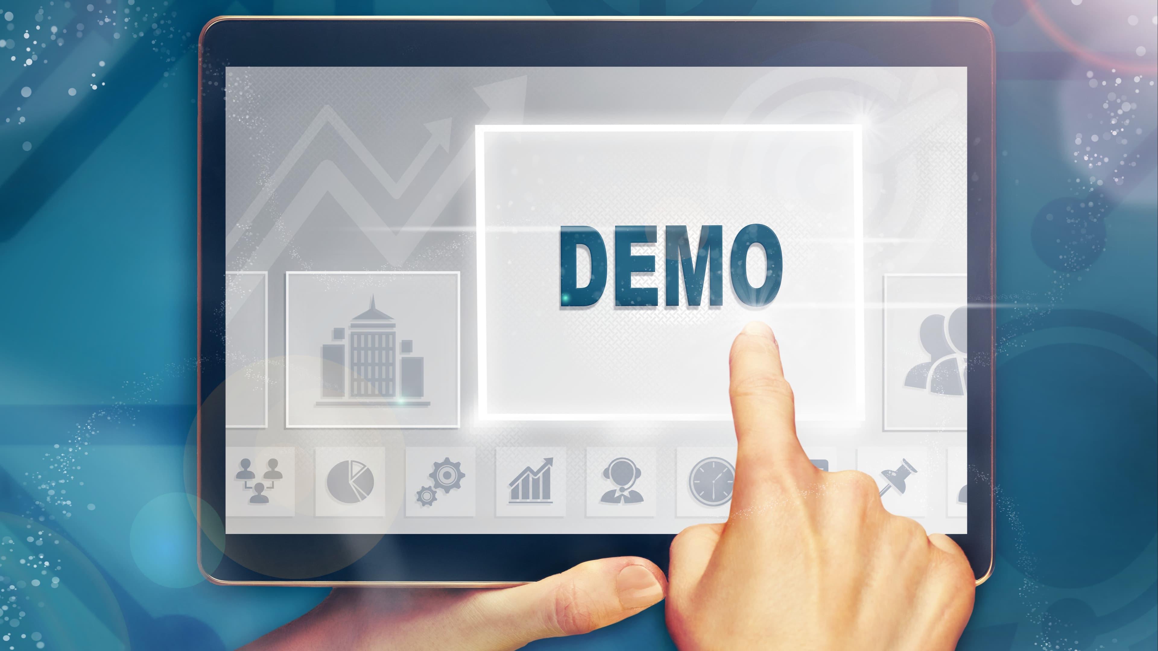 行かずに内覧が当たり前になる?施設を疑似体験できるインタラクティブ動画のサムネイル画像