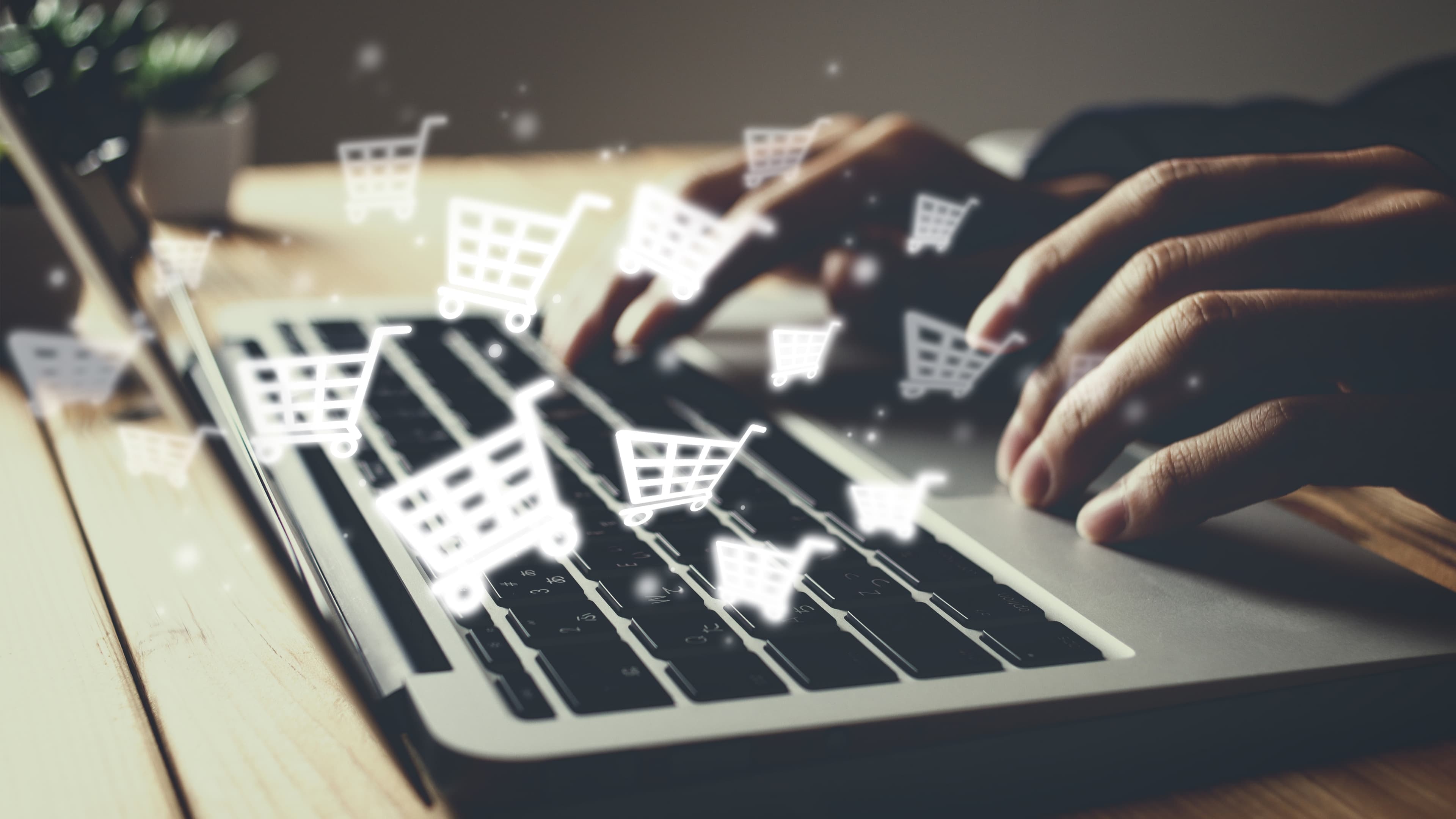 動画からワンタップで購入へ!インタラクティブ動画で新しい買い物体験のサムネイル画像